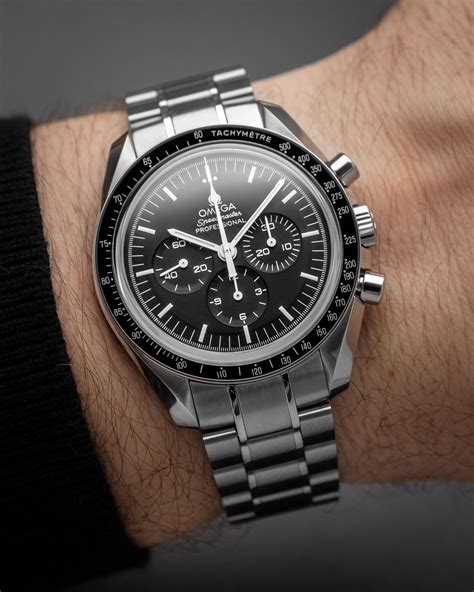 montre omega speedmaster femme|Omega Speedmaster moon watch.